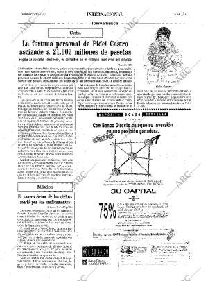 ABC MADRID 20-07-1997 página 41