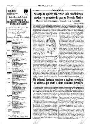 ABC MADRID 20-07-1997 página 42