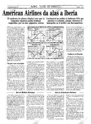 ABC MADRID 20-07-1997 página 45