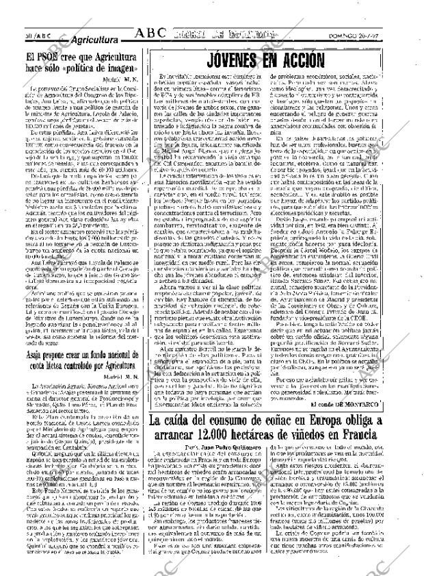 ABC MADRID 20-07-1997 página 50