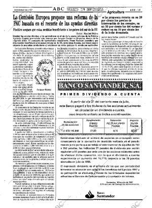 ABC MADRID 20-07-1997 página 51