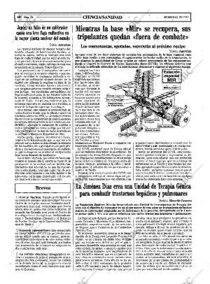 ABC MADRID 20-07-1997 página 54