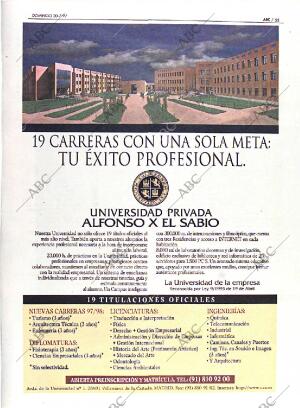 ABC MADRID 20-07-1997 página 55