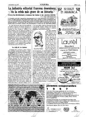 ABC MADRID 20-07-1997 página 59