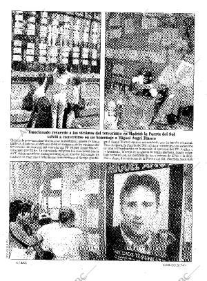 ABC MADRID 20-07-1997 página 6