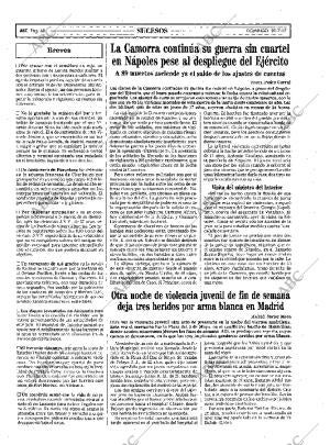 ABC MADRID 20-07-1997 página 60