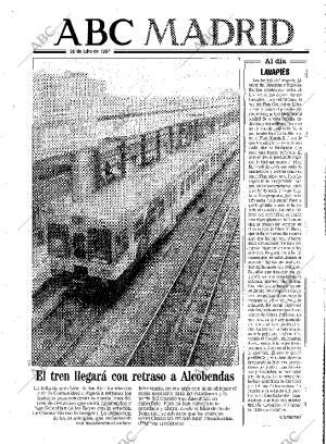ABC MADRID 20-07-1997 página 63
