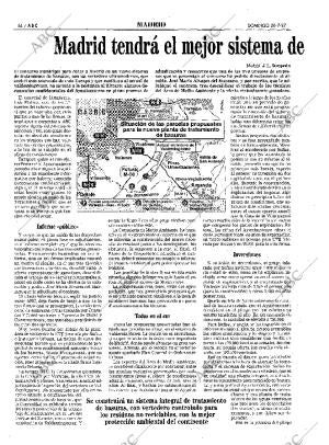 ABC MADRID 20-07-1997 página 64