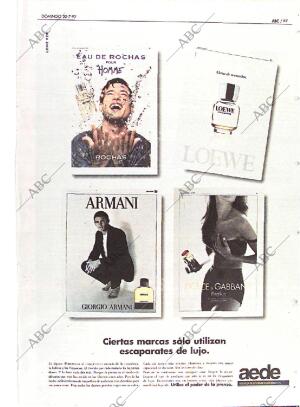 ABC MADRID 20-07-1997 página 69