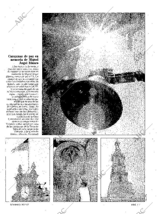 ABC MADRID 20-07-1997 página 7