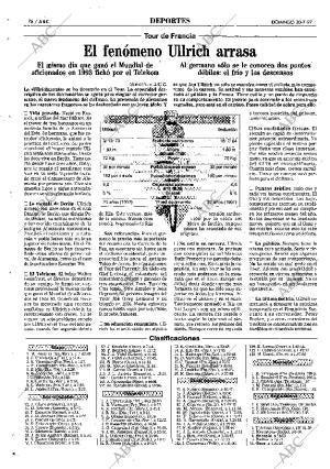 ABC MADRID 20-07-1997 página 76