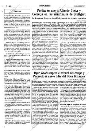 ABC MADRID 20-07-1997 página 80