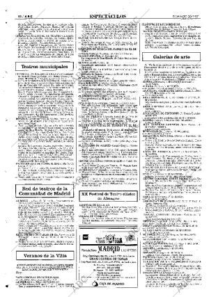 ABC MADRID 20-07-1997 página 88