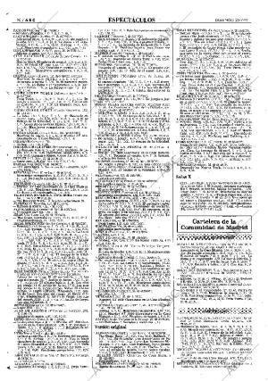 ABC MADRID 20-07-1997 página 90