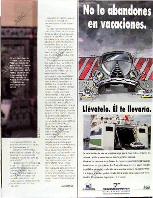 BLANCO Y NEGRO MADRID 20-07-1997 página 27