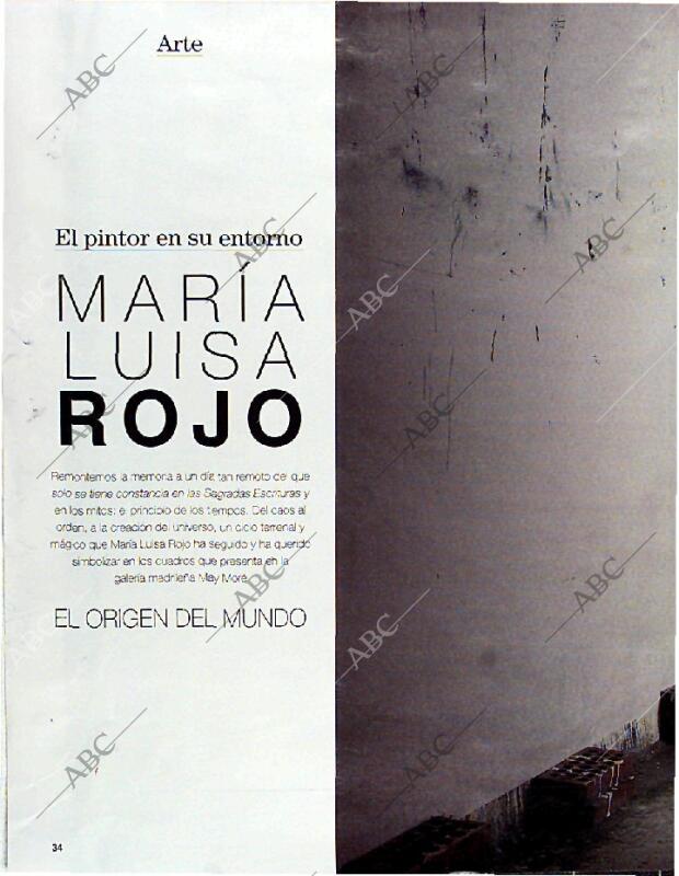BLANCO Y NEGRO MADRID 20-07-1997 página 34