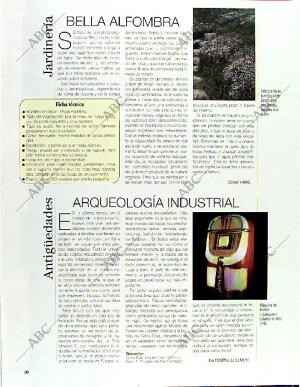 BLANCO Y NEGRO MADRID 20-07-1997 página 96