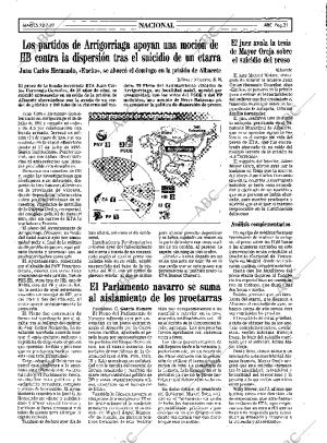 ABC SEVILLA 22-07-1997 página 21