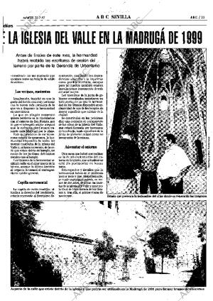 ABC SEVILLA 22-07-1997 página 53