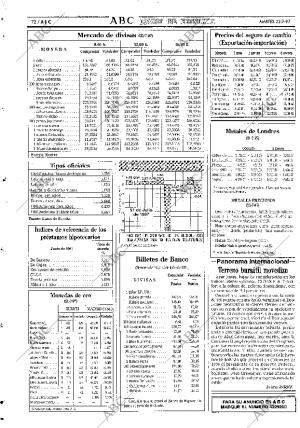 ABC SEVILLA 22-07-1997 página 72