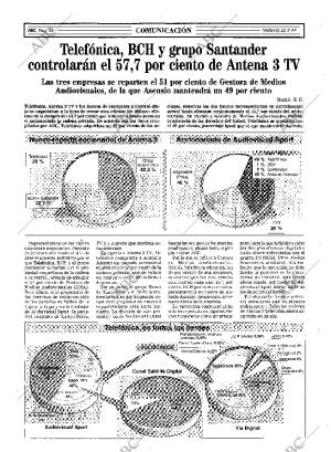 ABC SEVILLA 25-07-1997 página 30