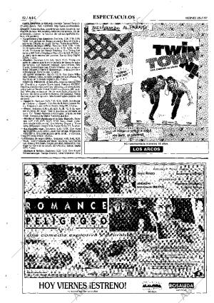 ABC SEVILLA 25-07-1997 página 82