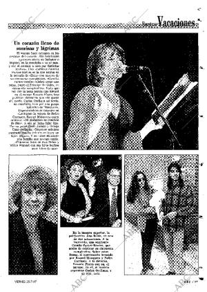 ABC SEVILLA 25-07-1997 página 97