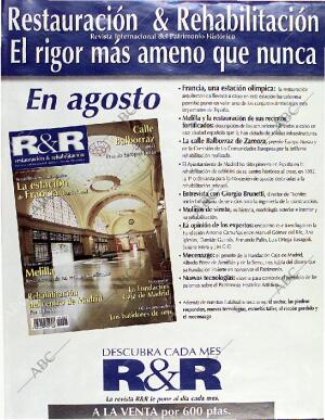 BLANCO Y NEGRO MADRID 27-07-1997 página 11