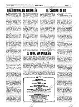 ABC SEVILLA 28-07-1997 página 15