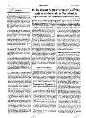 ABC SEVILLA 28-07-1997 página 20