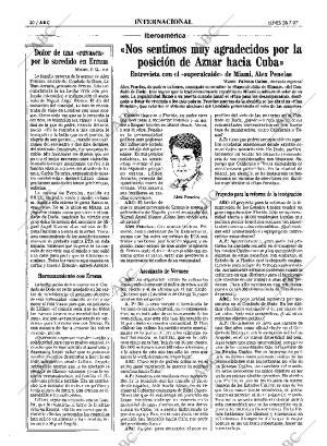 ABC SEVILLA 28-07-1997 página 30