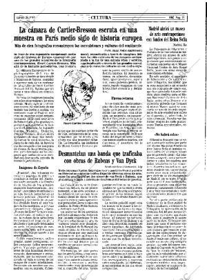 ABC SEVILLA 28-07-1997 página 31