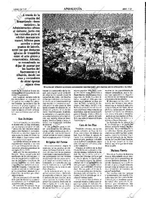 ABC SEVILLA 28-07-1997 página 39