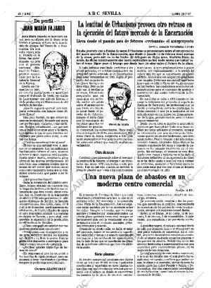 ABC SEVILLA 28-07-1997 página 42
