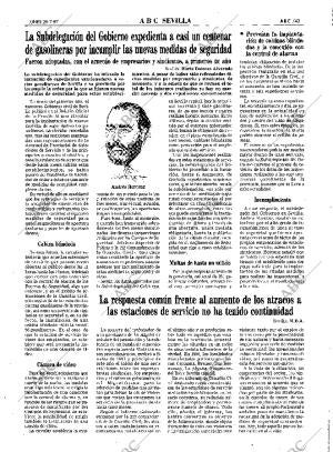 ABC SEVILLA 28-07-1997 página 43