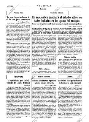 ABC SEVILLA 28-07-1997 página 46