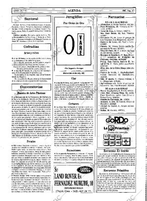 ABC SEVILLA 28-07-1997 página 49