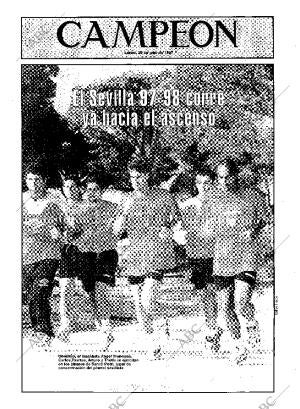 ABC SEVILLA 28-07-1997 página 51