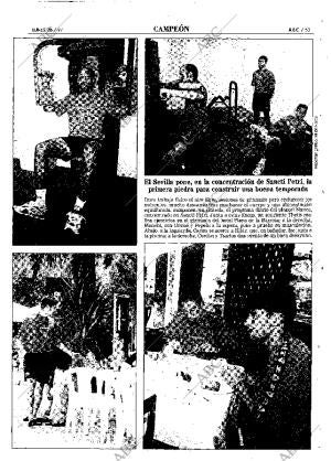 ABC SEVILLA 28-07-1997 página 53