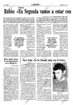ABC SEVILLA 28-07-1997 página 54