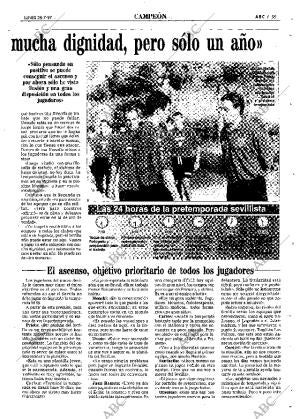ABC SEVILLA 28-07-1997 página 55