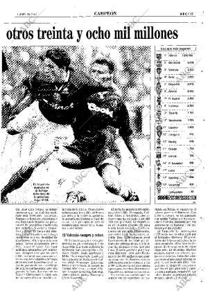 ABC SEVILLA 28-07-1997 página 59