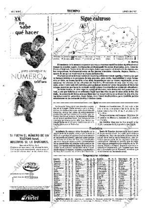 ABC SEVILLA 28-07-1997 página 68