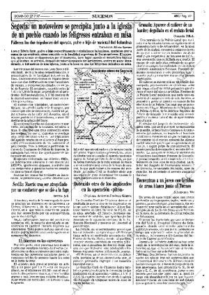 ABC SEVILLA 28-07-1997 página 69