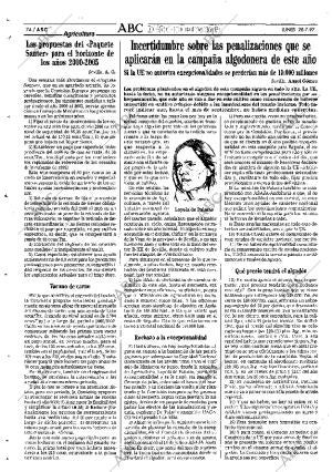 ABC SEVILLA 28-07-1997 página 74