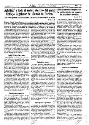 ABC SEVILLA 28-07-1997 página 75