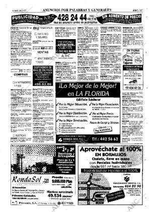 ABC SEVILLA 28-07-1997 página 87