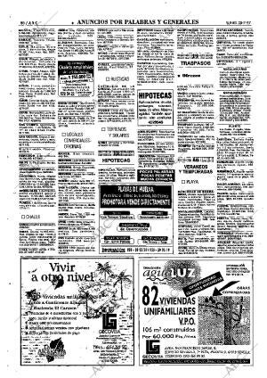 ABC SEVILLA 28-07-1997 página 88