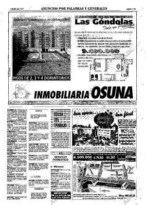 ABC SEVILLA 28-07-1997 página 89