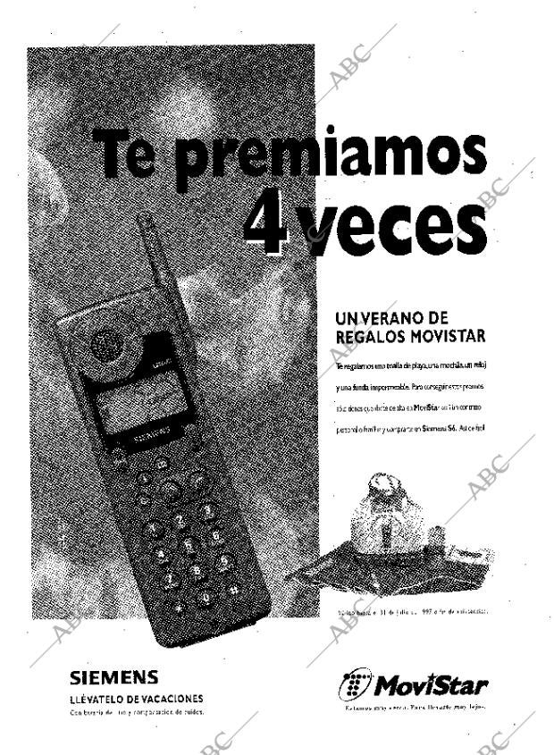 ABC SEVILLA 28-07-1997 página 9